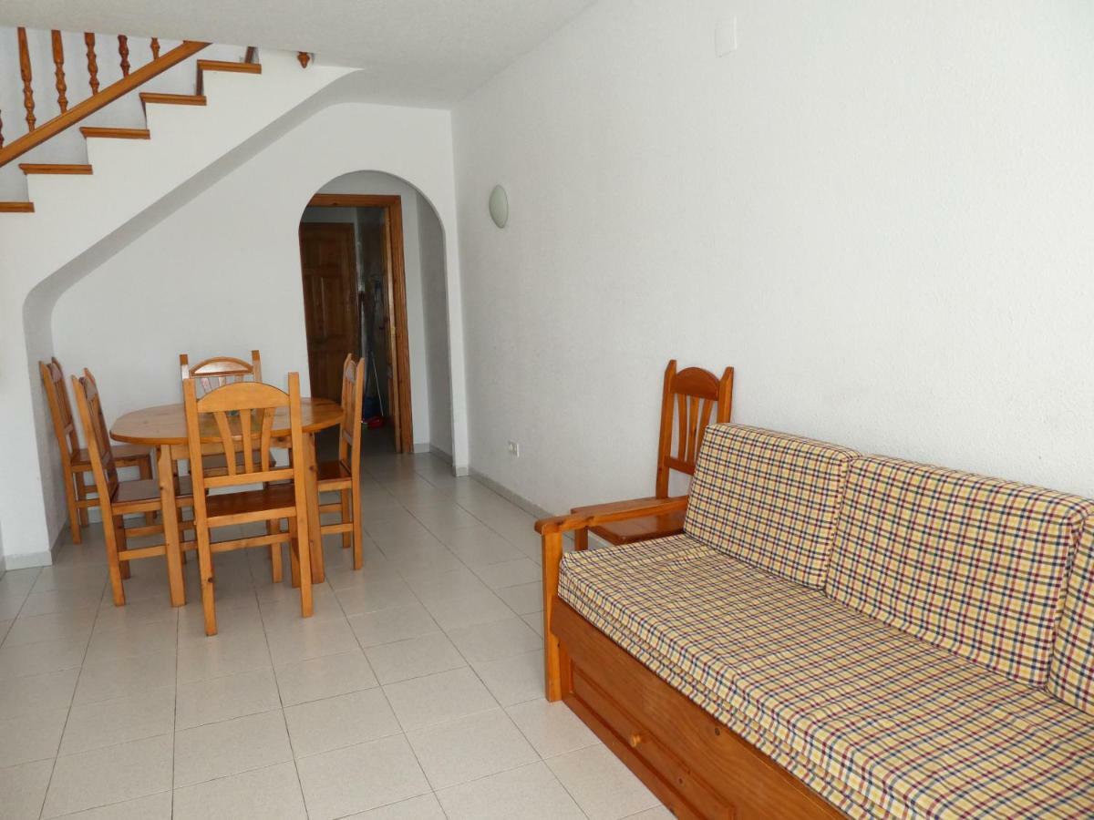 Apartamentos La Cova 3000 Peñíscola المظهر الخارجي الصورة