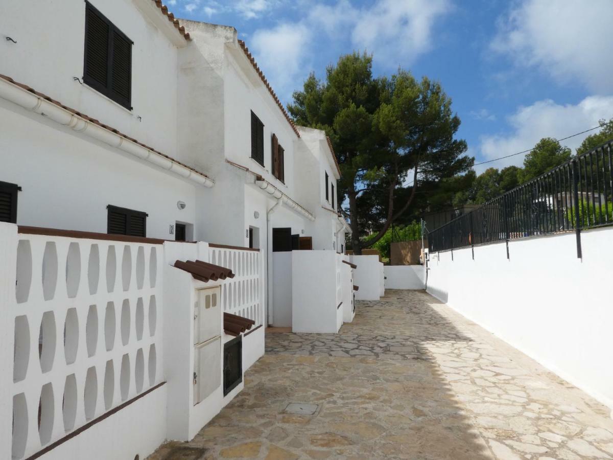 Apartamentos La Cova 3000 Peñíscola المظهر الخارجي الصورة